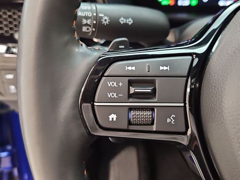 Certified 2024 Honda CR-V Sport Touring image 13