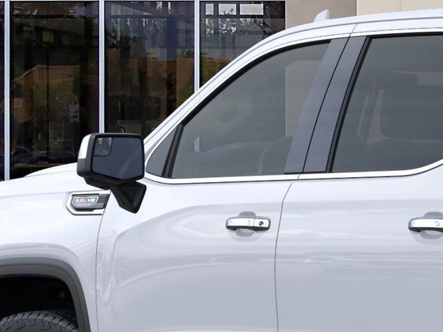 New 2026 GMC Sierra 1500 SLT w/ SLT Premium Plus Package AWD/4WD image 12