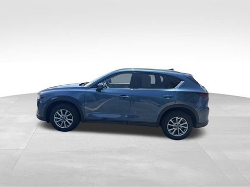 Certified 2023 MAZDA CX-5 AWD 2.5 S image 3