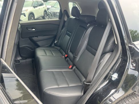 Certified 2023 Nissan Rogue SL AWD/4WD image 20