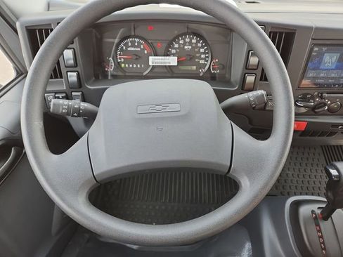 New 2025 Chevrolet Low Cab Forward image 11