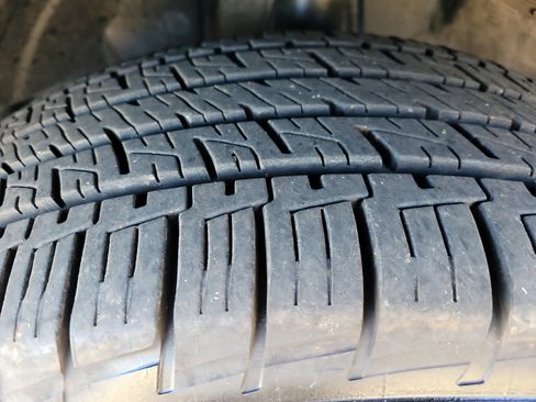 Used 2020 Subaru Ascent Limited w/ Technology Package image 13