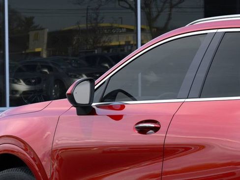 New 2026 Buick Envision Avenir image 12