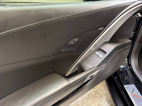 Used 2014 Chevrolet Corvette Stingray Convertible w/ 3LT Preferred Equipment Group RWD image 31