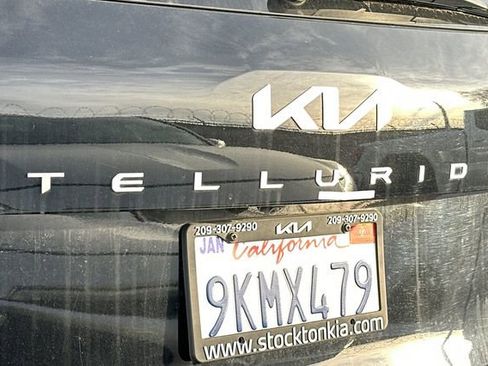 Used 2024 Kia Telluride LX image 6