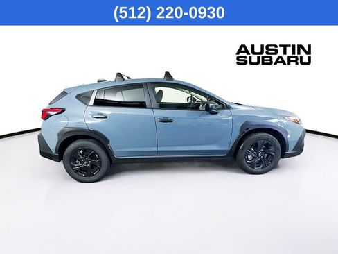 Used 2024 Subaru Crosstrek 2.0i w/ Crosstrek Mirror Package AWD/4WD image 9