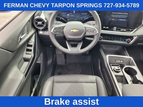 New 2026 Chevrolet Equinox LT w/ Convenience Package II image 16