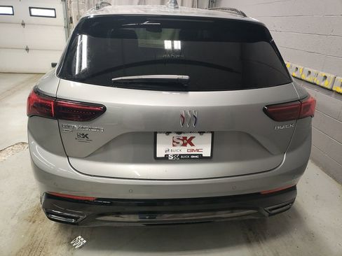 New 2026 Buick Envision Sport Touring image 23