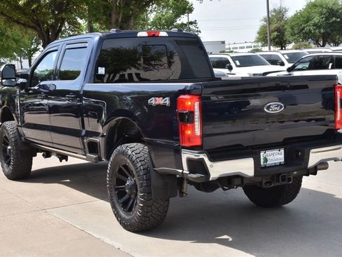 Used 2025 Ford F250 Lariat image 10