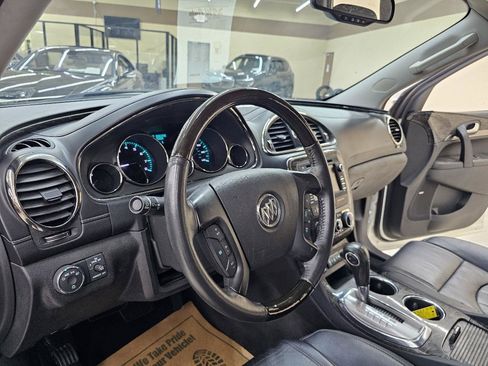 Used 2013 Buick Enclave Premium w/ Trailering Provision Package FWD image 18