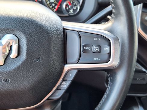 Used 2024 RAM 3500 Laramie w/ Night Edition AWD/4WD image 19