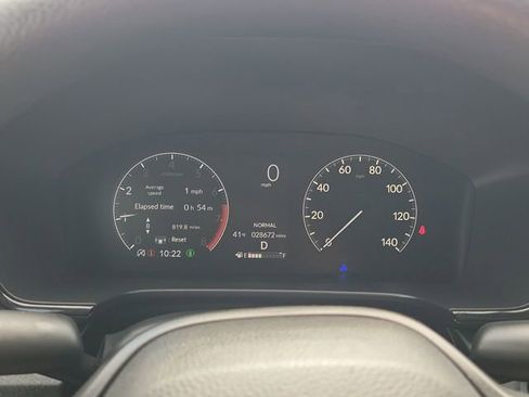 Used 2023 Honda CR-V LX image 28