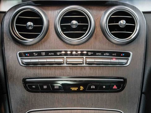 Certified 2023 Mercedes-Benz GLC 300 GLC 300 image 12