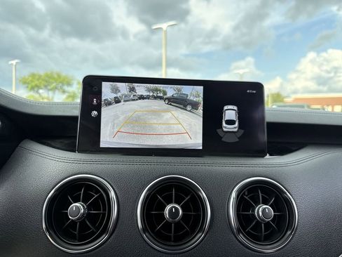 Used 2023 Kia Stinger GT-Line w/ Sun & Sound Package image 20
