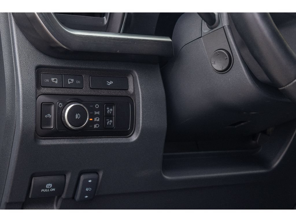 Used 2024 Ford F250 Lariat AWD/4WD image 21