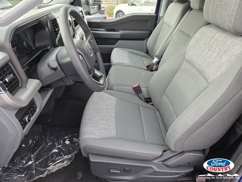 New 2026 Ford F250 XLT w/ XLT Premium Package image 6