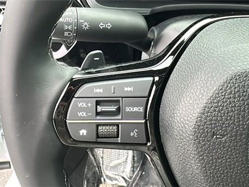 New 2025 Honda Civic Sport image 13