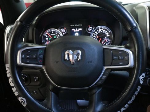 Used 2022 RAM 1500 Lone Star RWD image 19