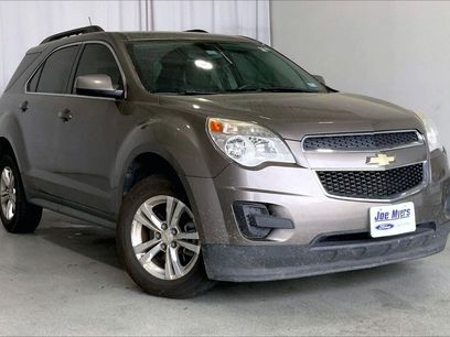 Used 2012 Chevrolet Equinox LT w/ Driver Convenience Package