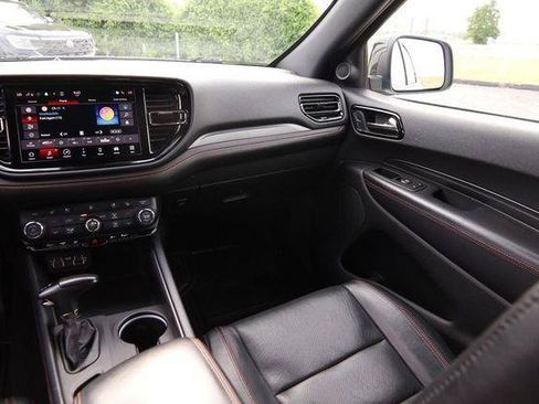 Used 2024 Dodge Durango GT AWD/4WD image 25