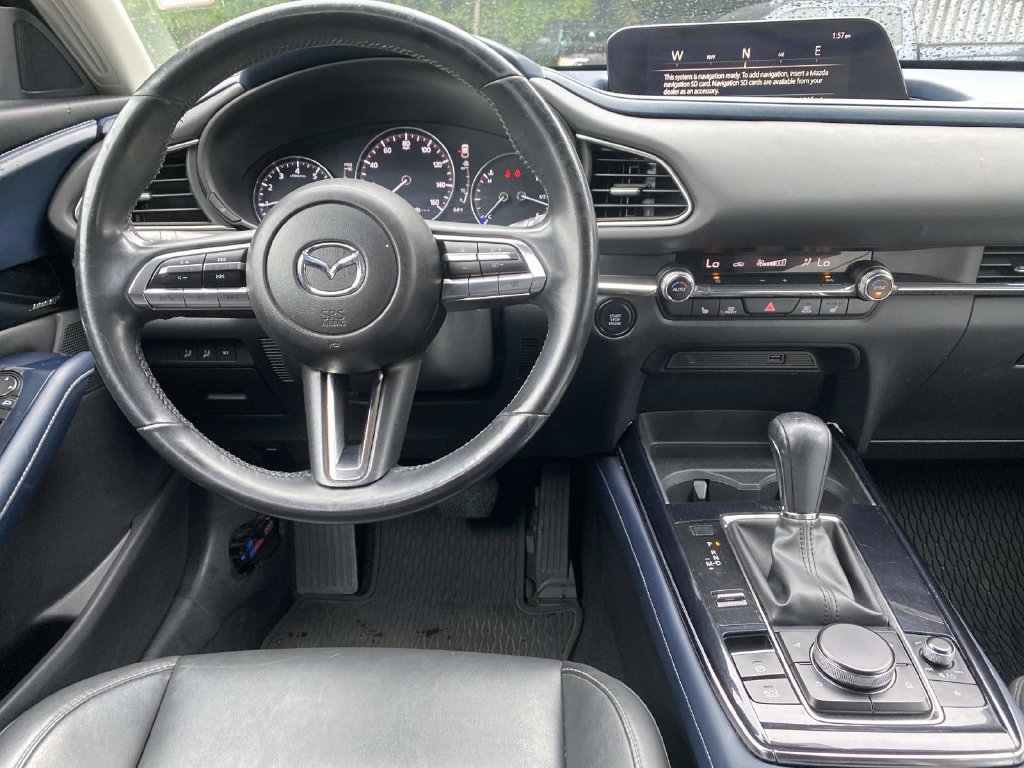 Used 2020 MAZDA CX-30 AWD w/ Preferred Package image 5