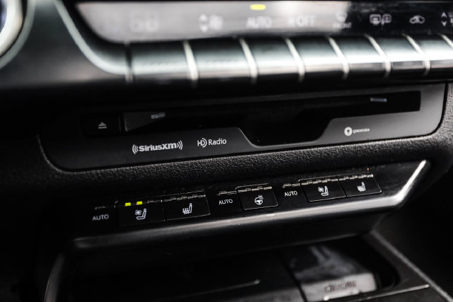 Used 2020 Lexus UX 250h w/ Premium Package AWD/4WD image 47