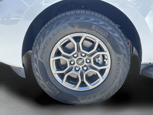 New 2026 Ford Expedition Max Active RWD image 33