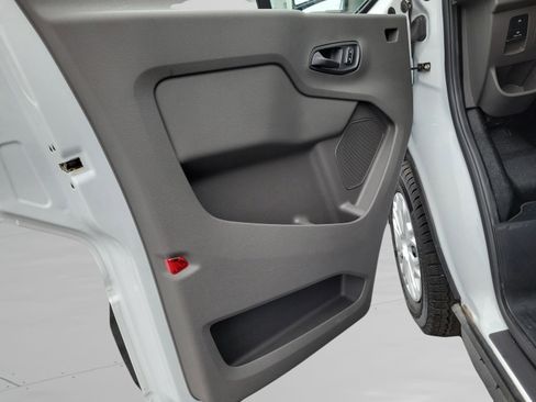 New 2024 Ford Transit 150 Low Roof w/ Exterior Upgrade Package image 28