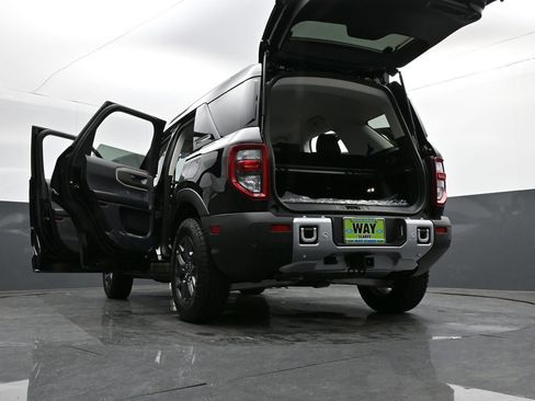 New 2025 Ford Bronco Sport Big Bend AWD/4WD image 38