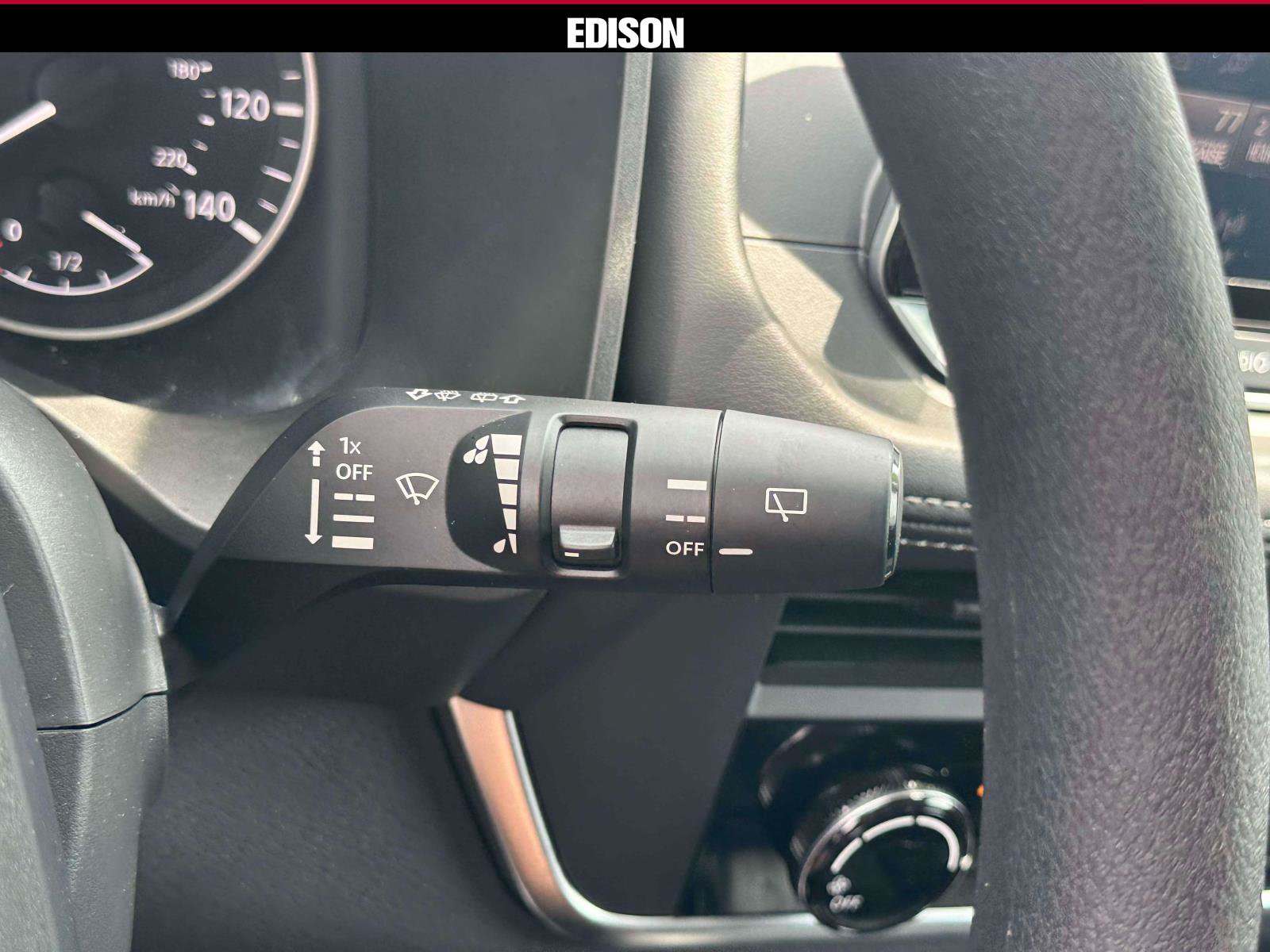 Used 2026 Nissan Rogue S AWD/4WD image 21