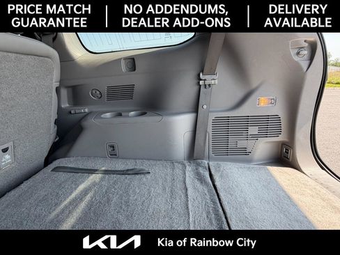 Used 2019 Toyota Highlander Limited FWD image 13