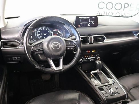 Used 2019 MAZDA CX-5 Grand Touring image 2