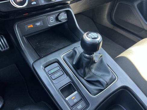 Used 2023 Honda Civic Sport image 15