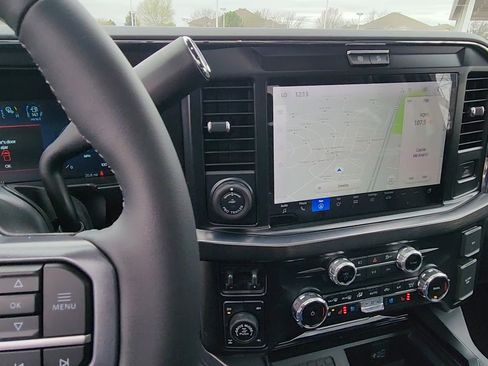 New 2026 Ford F250 Lariat w/ Tremor Off-Road Package image 35