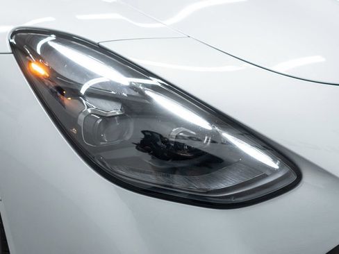 Used 2024 Mercedes-Benz AMG GT 63 image 48