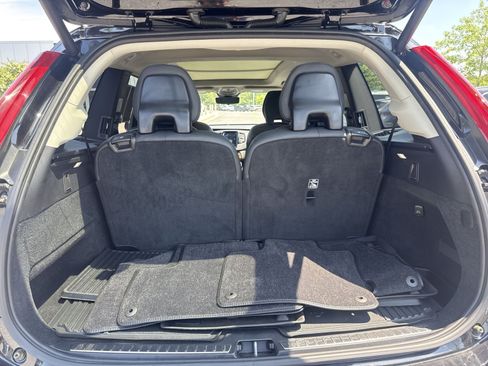 Certified 2024 Volvo XC90 T8 Plus w/ Protection Package AWD/4WD image 27