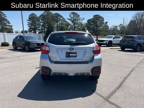 Used 2017 Subaru Crosstrek 2.0i Limited AWD/4WD image 7
