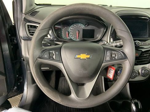 Used 2019 Chevrolet Spark LT FWD image 27