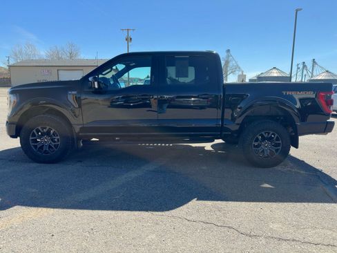 Used 2023 Ford F150 Tremor w/ Equipment Group 402A High AWD/4WD image 4