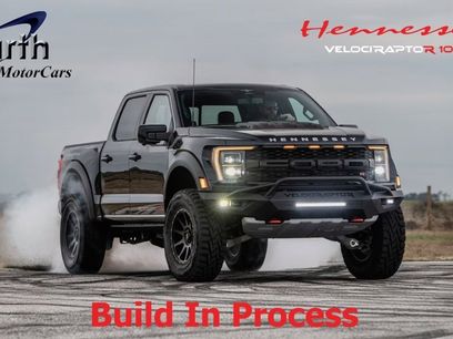 Used 2025 Ford F150 Raptor w/ Equipment Group 803A Raptor R