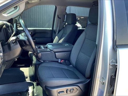 Used 2022 Chevrolet Silverado 2500 LT w/ Convenience Package image 34