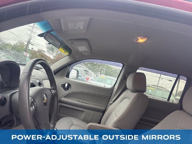Used 2011 Chevrolet HHR LT w/ LT Preferred Equipment Group FWD image 22