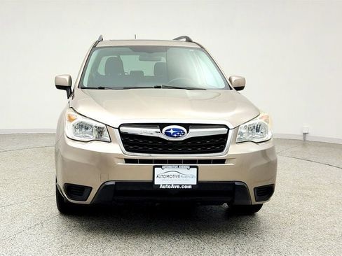 Used 2015 Subaru Forester 2.5i Premium w/ All-Weather Package image 2