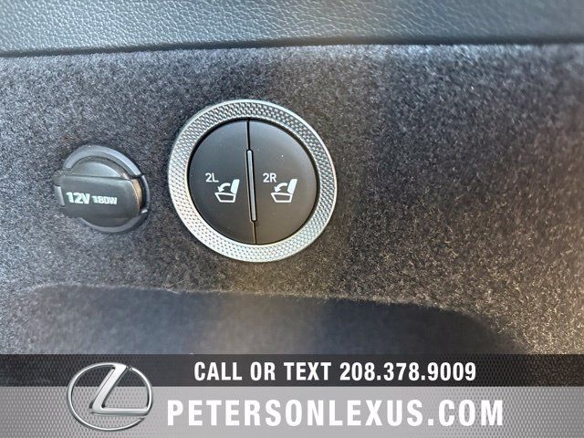 Used 2026 Genesis GV80 2.5T AWD/4WD image 20