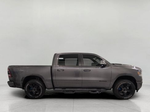 Used 2022 RAM 1500 Sport w/ G/T Package AWD/4WD image 12