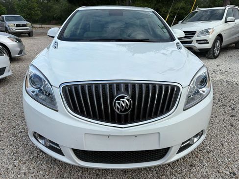 Used 2013 Buick Verano FWD image 4