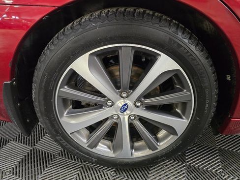Used 2016 Subaru Legacy 2.5i Limited image 14