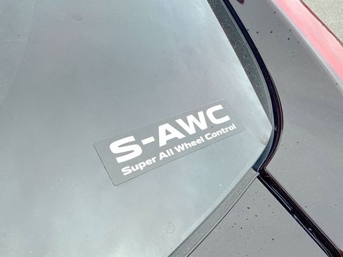 New 2026 Mitsubishi Eclipse Cross SE AWD/4WD image 17