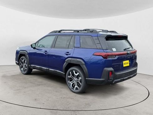 New 2026 Subaru Outback Touring XT AWD/4WD image 3