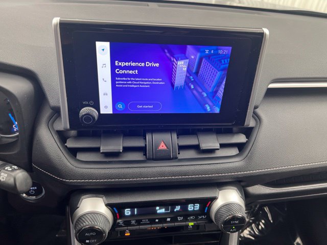 Used 2023 Toyota RAV4 XLE w/ Convenience Package AWD/4WD image 19
